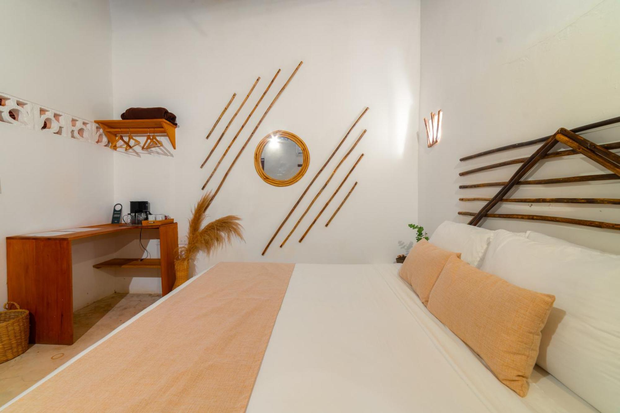 Vista Mare Beach House Cano de Loro 外观 照片