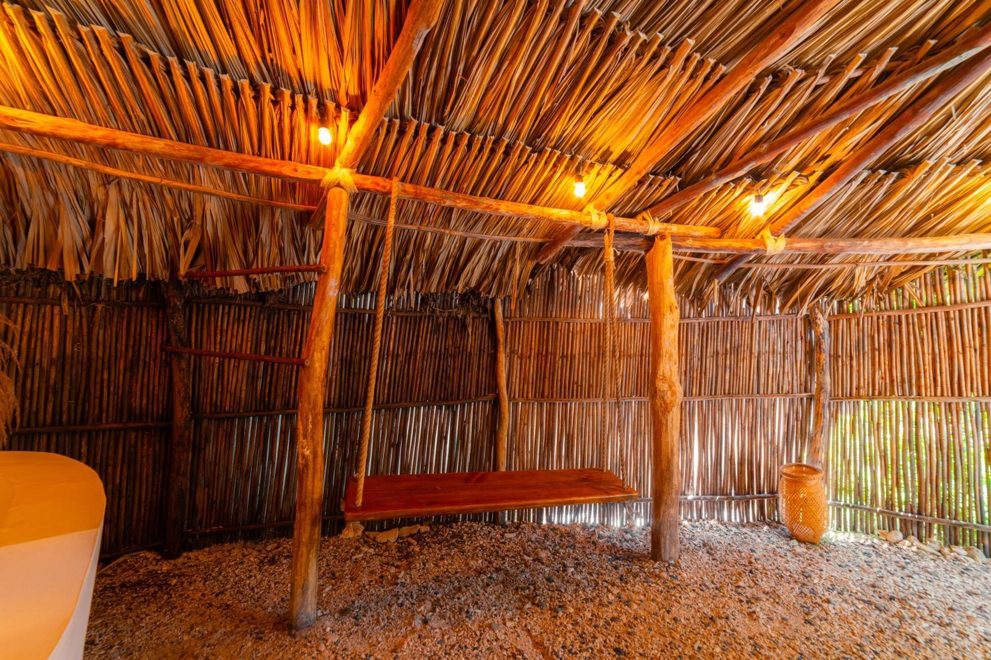 Vista Mare Beach House Cano de Loro 客房 照片