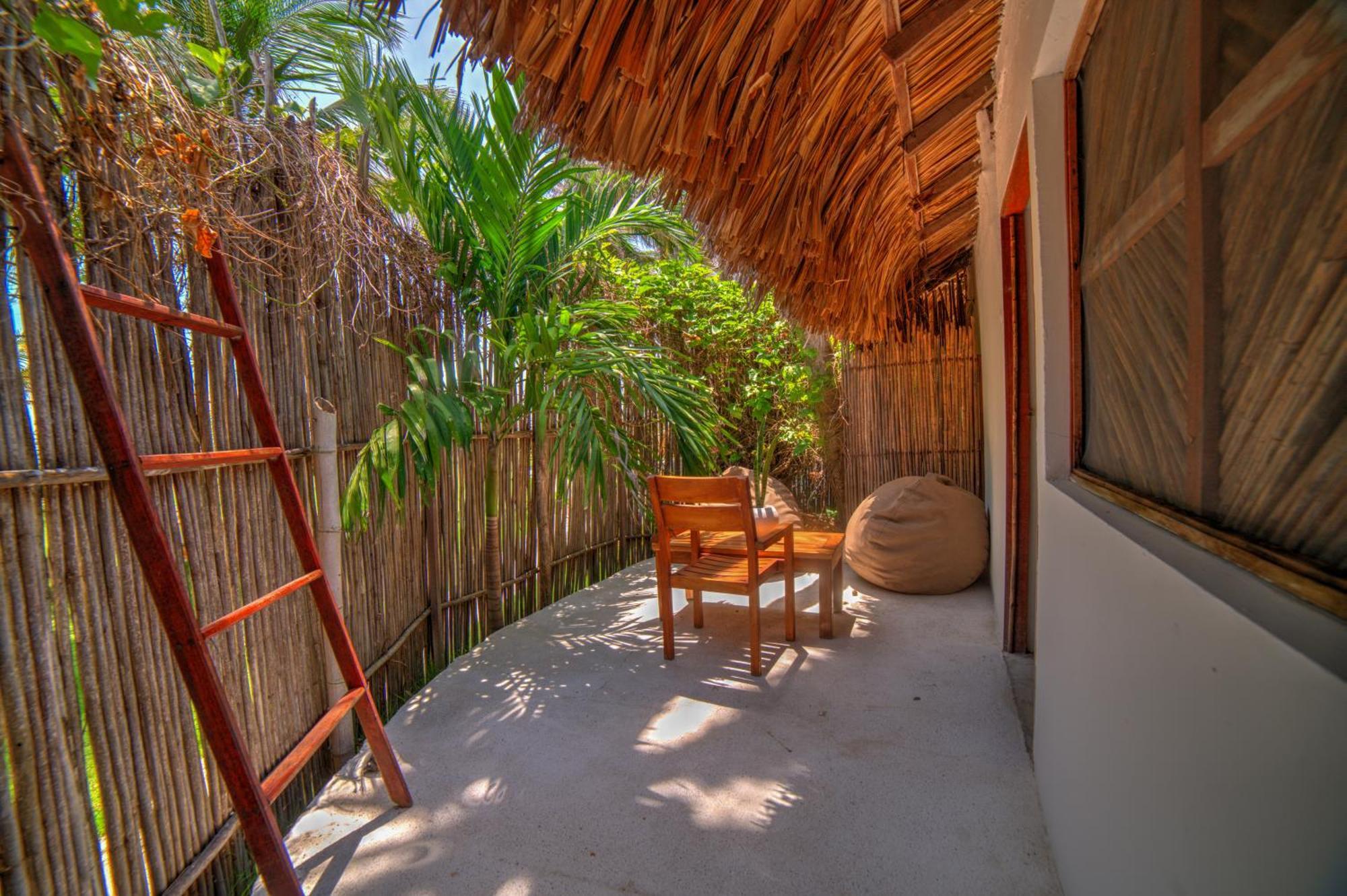Vista Mare Beach House Cano de Loro 客房 照片
